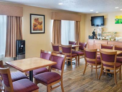 Mini-hôtel Quality Los Lunas